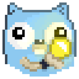 GoLang logo